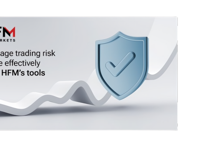 Manage trading risk more effectively with HFM’s tools