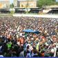Crowd during a past political rally