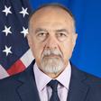 U.S. shifts tone in Nairobi as career diplomat replaces business-led era