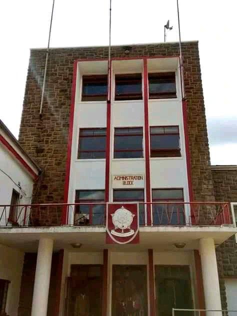 Lenana School