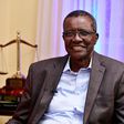 Former Chief Justice David Maraga