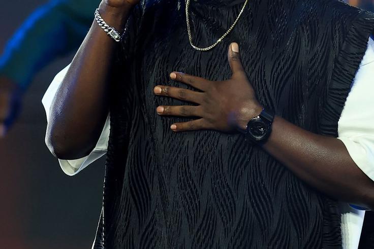 Return the favour: Bien issues plea to Tanzanians about Kenyan music