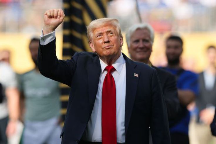 Full List: 66 UN and international bodies the US has exited from under Trump