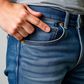 Why jeans have the tiny pocket: Its original purpose, history & uses today