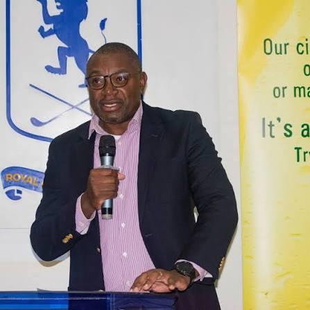 Habil Waswani has over 24 years of experience in commercial legal practice and corporate governance across several prominent listed companies in East Africa (Image: Files)