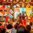 Manyatta Celebrates the many meanings of home at iTOKA
