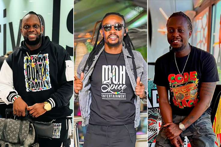 Inside DJ franchises filling clubs & fueling Kenya’s party economy