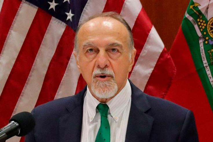 Henry Wooster: Meet Trump diplomat confirmed as US Ambassador to Kenya by Senate