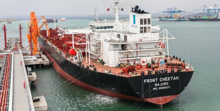 EPRA sets maximum monthly retail pump prices, licenses oil marketing companies, and monitors fuel quality and upstream/downstream operations (Image: Files)