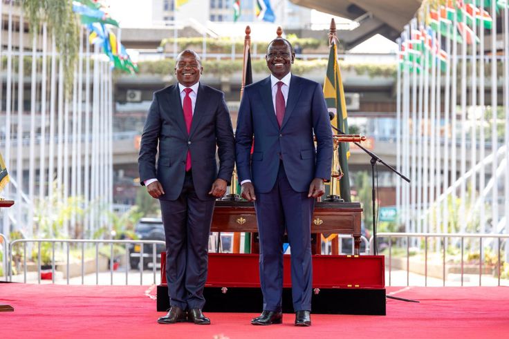 How Kindiki has navigated power & politics to become the deputy Ruto wanted