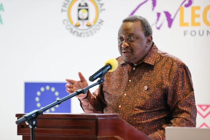 Uhuru at 64: Health challenges, enduring bond with Kenyans & crafting a solid legacy