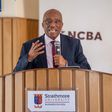 NCBA Director, Commercial & SME Banking, Robert Kiboti