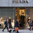 Prada outlet