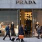 Prada outlet