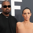 The bold nude look Kanye West's wife Bianca Censori rocked at the 2025 Grammys
