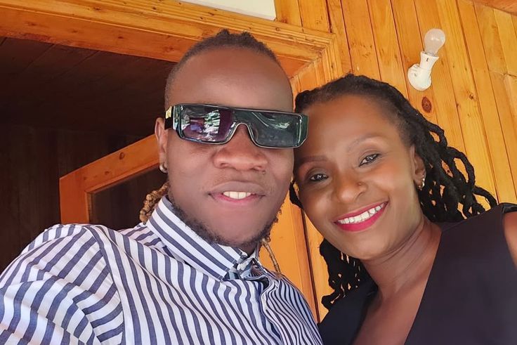 Why Guardian Angel believes building in his wife’s homeland was right move