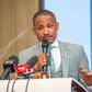 Embakasi East Member of Parliament Babu Owino