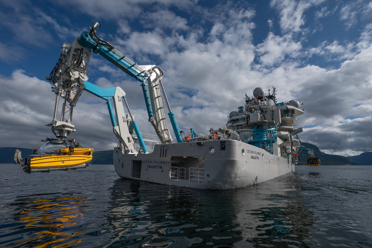 OceanX launches historic Africa expedition, here’s what to expect