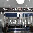 Nation Media Group building on Kimathi Street, Nairobi