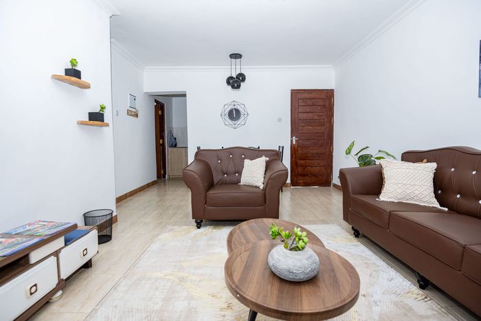 Affordable Housing Unit