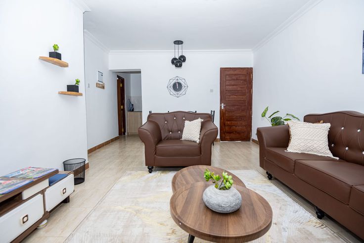 Affordable Housing Unit