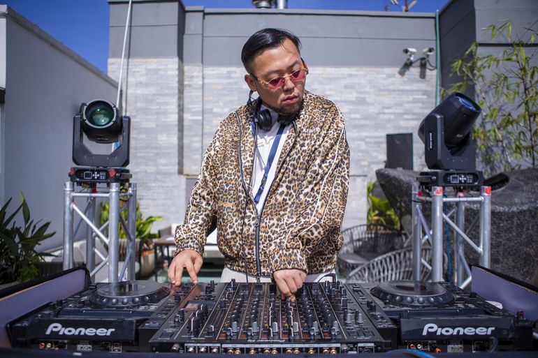 Sunday Braai at Trademark Hotel, Nairobi