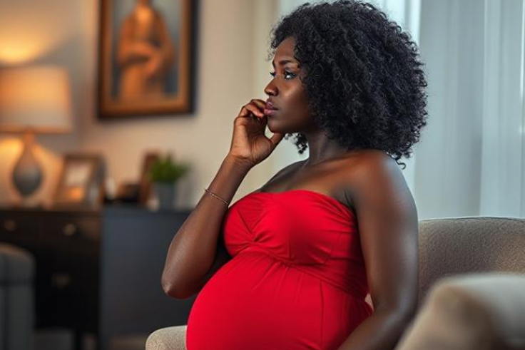Married women account for 80 percent of 792K abortions reported in Kenya in a year