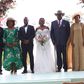 Gideon Moi’s son breaks from the fold with unique wedding at iconic lodge