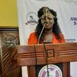 Gabriella Lorere: The young Pan-African leader taking climate advocacy into politics