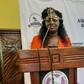 Gabriella Lorere: The young Pan-African leader taking climate advocacy into politics