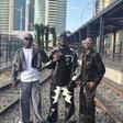 Coastal duo DML 002 eyes breakthrough with Scar Mkadinali collaboration