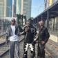 Coastal duo DML 002 eyes breakthrough with Scar Mkadinali collaboration