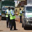 Beyond the roadblock: A day in the life of a Kenyan traffic cop