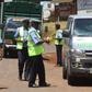 Beyond the roadblock: A day in the life of a Kenyan traffic cop