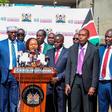 Political pressure facing second-term governors ahead of 2027 elections