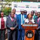 Political pressure facing second-term governors ahead of 2027 elections