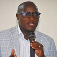 Mukurweini Member of Parliament John Kaguchia