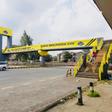 NTSA arrests dozens of pedestrians ignoring Allsops footbridge on Thika Road