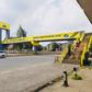 NTSA arrests dozens of pedestrians ignoring Allsops footbridge on Thika Road