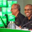 Dr. Peter Ndegwa Group Chief Executive Officer; James Wambugu,
Independent Non-Executive Director and Edward Okaro, Independent Non-Executive
Director, reflect on key outcomes and the way forward after the Safaricom PLC 2026
Annual General Meeting (AGM).