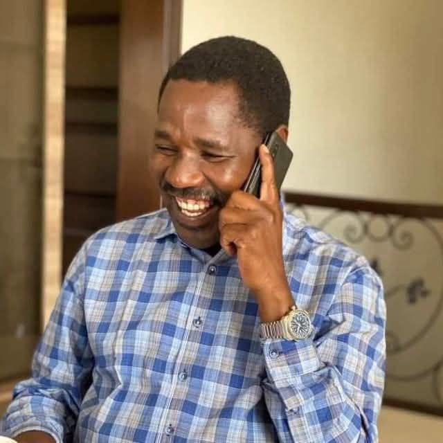 Peter Gatirau Munya is the immediate former Cabinet Secretary of Kenya's Ministry of Agriculture (Image: Files)