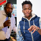 Terence responds to Shalkido with wise words & cash pledge after Obinna show remarks