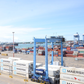 Containers at the Port of Mombasa. (Image: KPA)