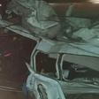 17 dead, scores injured in accident along Nairobi-Mombasa highway