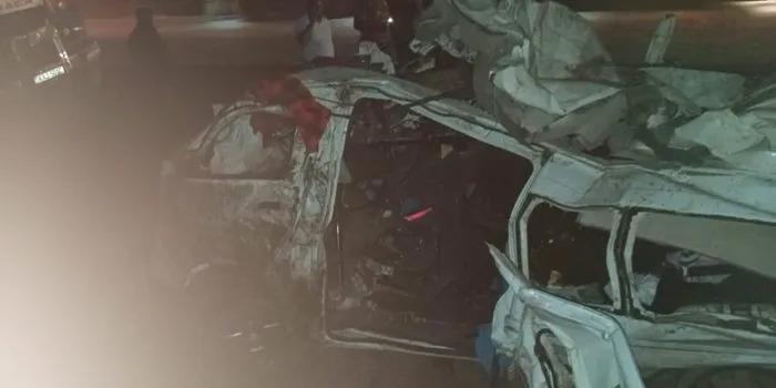 17 dead, scores injured in accident along Nairobi-Mombasa highway