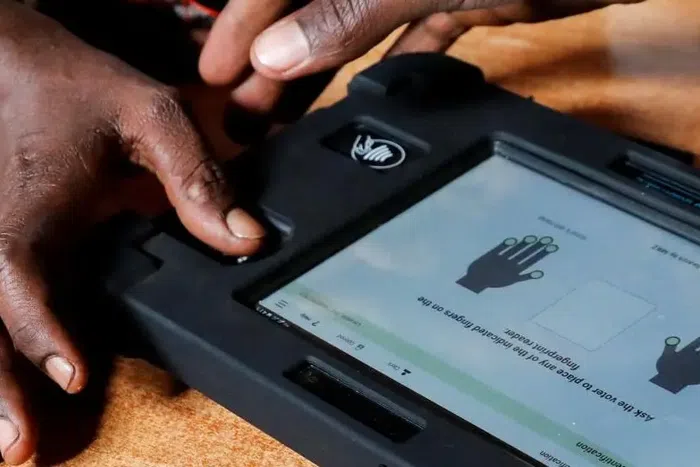 Kenya’s latest voter population by county and region