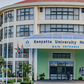 Kenyatta University Teaching, Referral, and Research Hospital