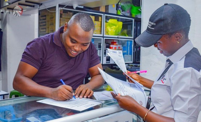 KRA introduces changes to VAT return filing for businesses, individuals