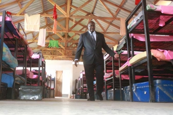 Full list of primary schools ordered to immediately close boarding section