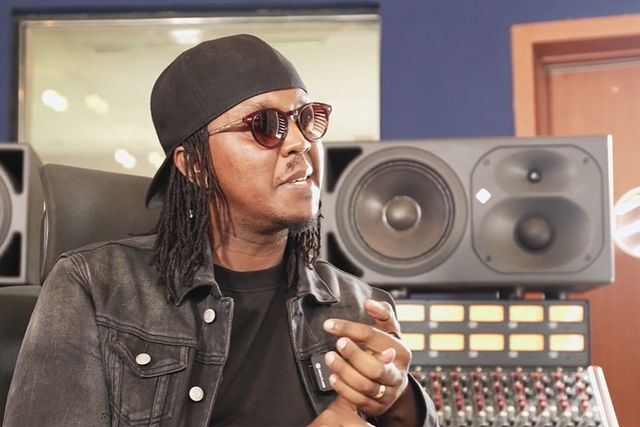 The Origin Story of Necessary Noize, as Told By Wyre The Lion